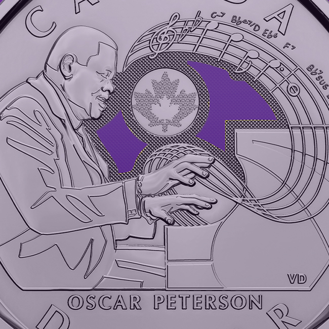 Oscar Peterson