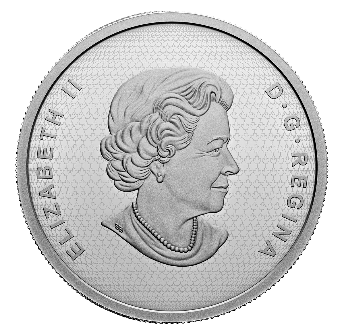 3 oz. Pure Silver Coin – Canadian Collage